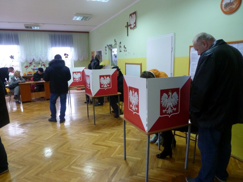 Nie we wszystkich gminnych okręgach naszego regionu odbędą się prawdziwe wybory