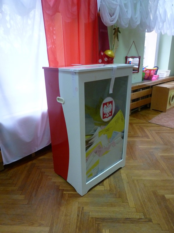 Bez Bloku Samorządowego odbędą się tegoroczne wybory w Suwałkach