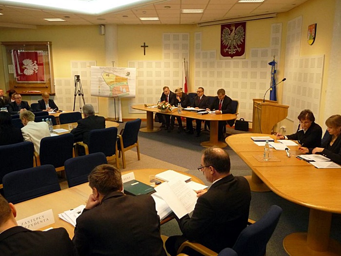 Suwałki:  Zmiany w podatkach i opłatach