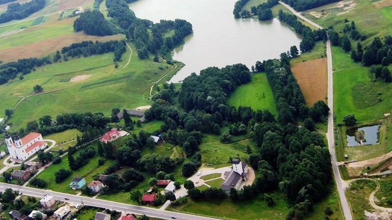 Bakałarzewo, to jedyna gmina na Suwalszczyźnie, w której normalne wybory się nie odbędą