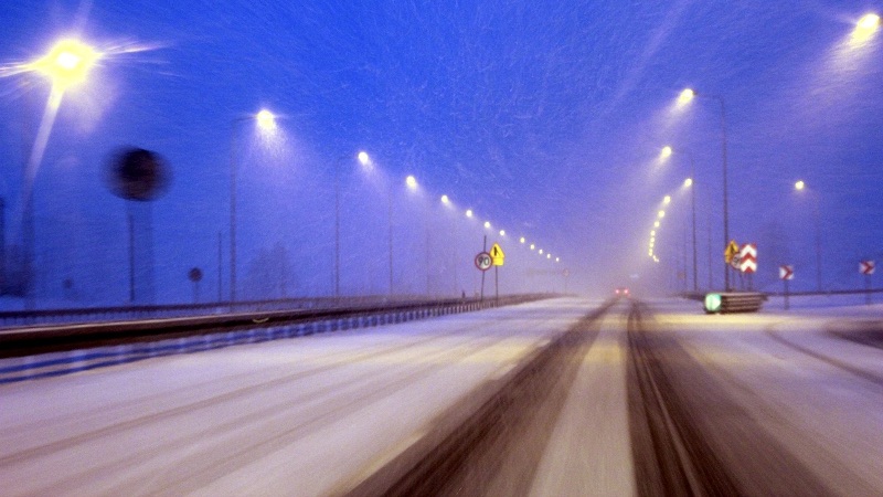 Do końca grudnia otwarty zostanie kolejny odcinek trasy Via Baltica