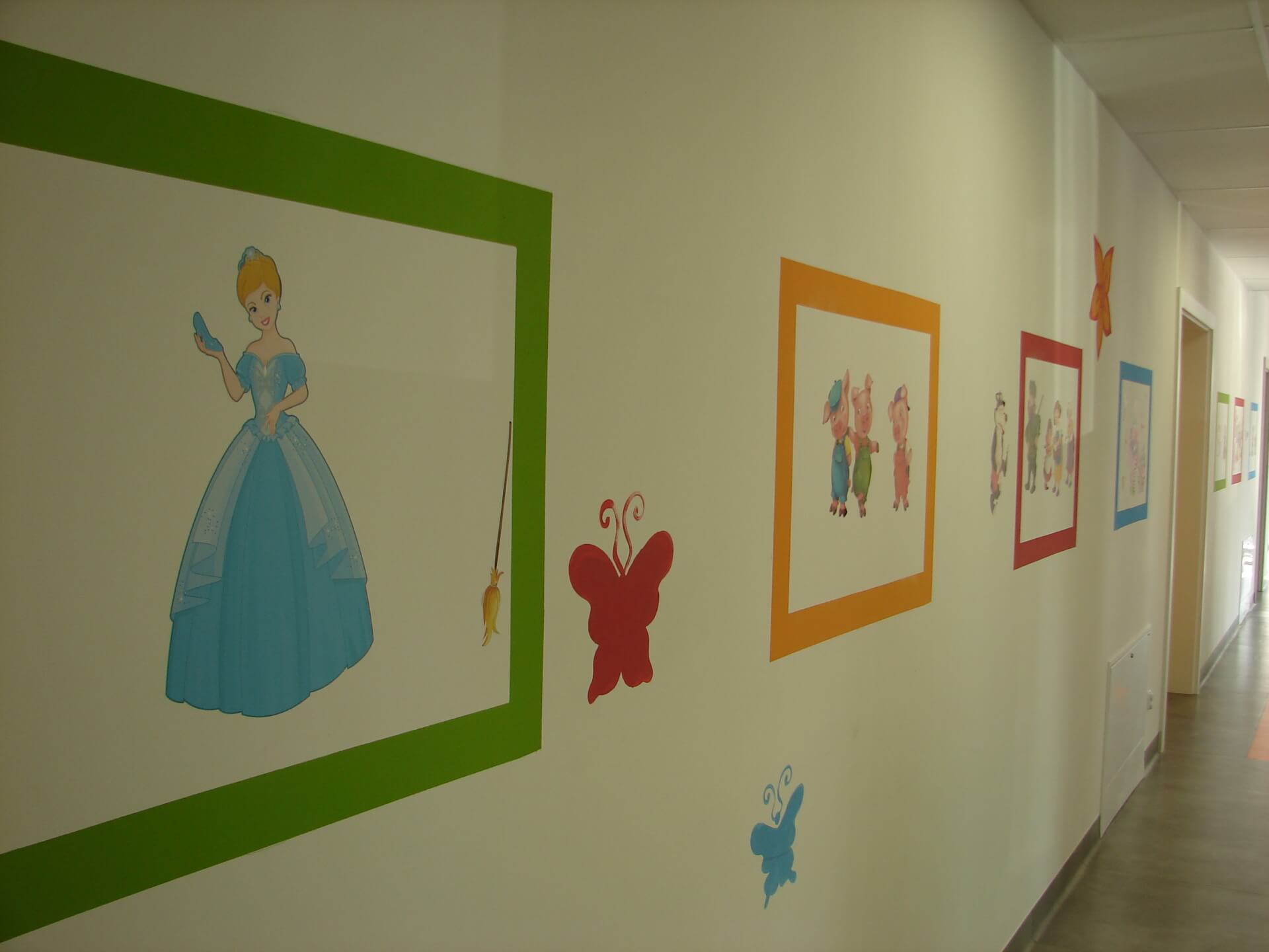 Kończy się remont augustowskiego żłobka