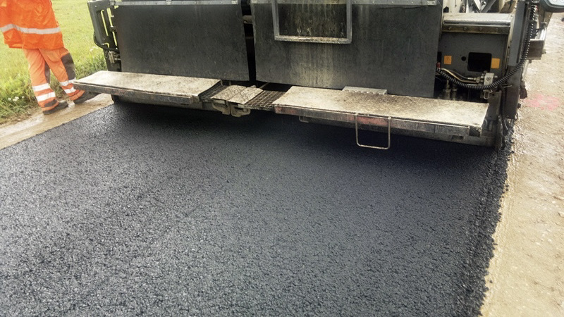 Czy w Suwałkach zostanie zalegalizowana samowolnie postawiona wytwórnia mas bitumicznych?