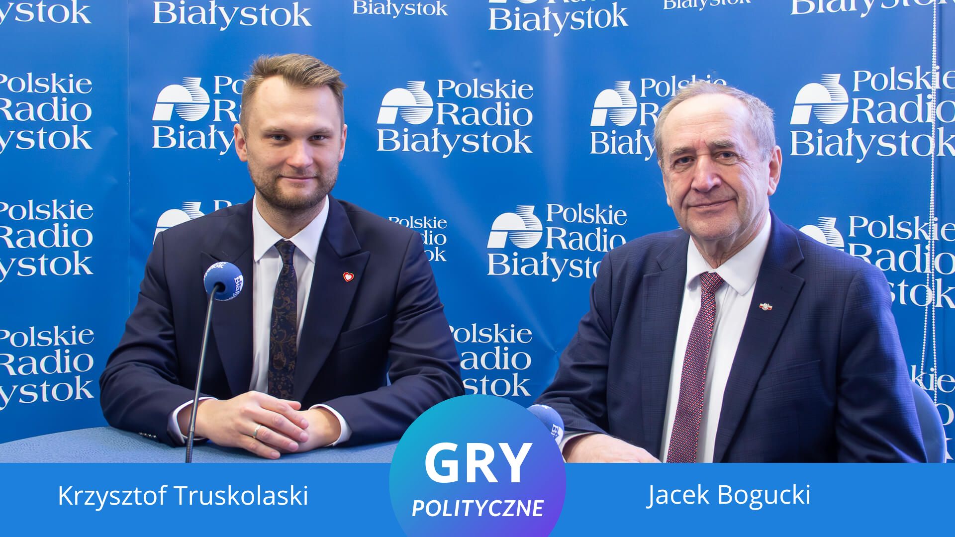 Kłótnia w Gabinecie Owalnym