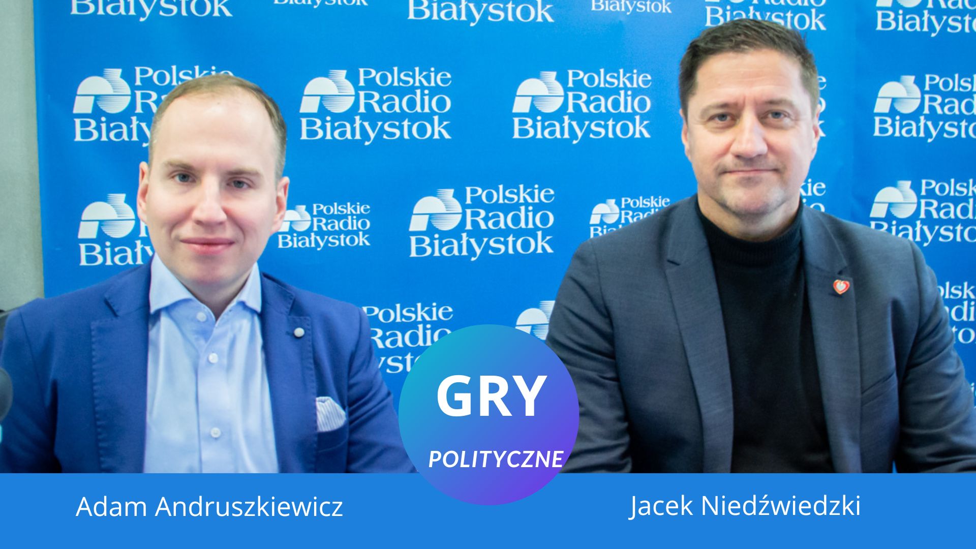 3. rocznica rosyjskiej agresji na Ukrainę