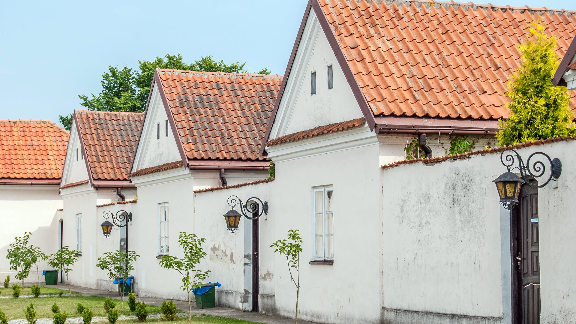 To już ostatni koncert w ramach II Festiwalu Muzyki Kameralnej i Organowej „Kamedulskie Wigry”