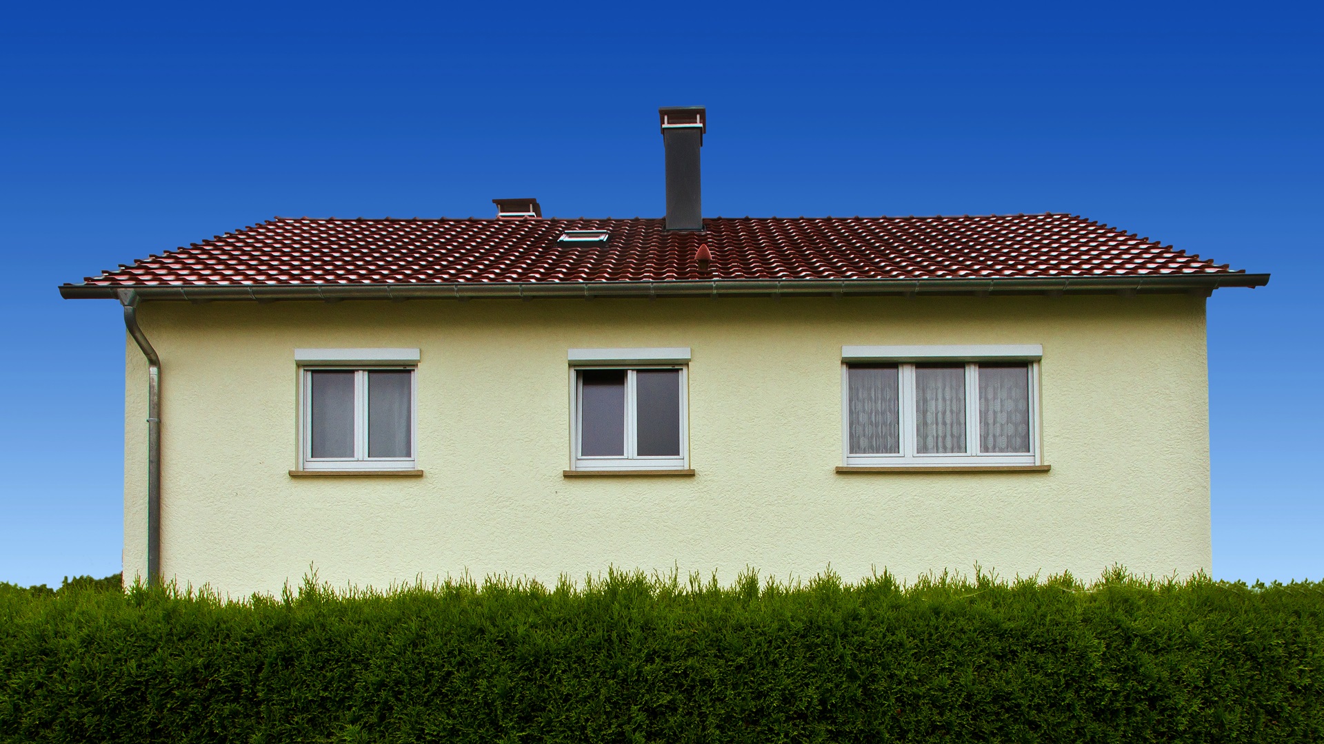 Skończą się problemy z numeracją domów we wsiach gminy Płaska