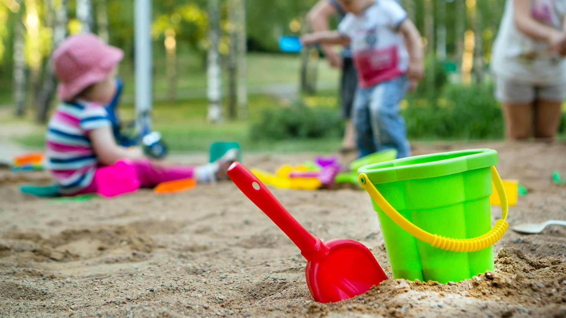 Czy burmistrz Augustowa zwolni rodziców ze stałej opłaty za zamknięty obecnie żłobek?