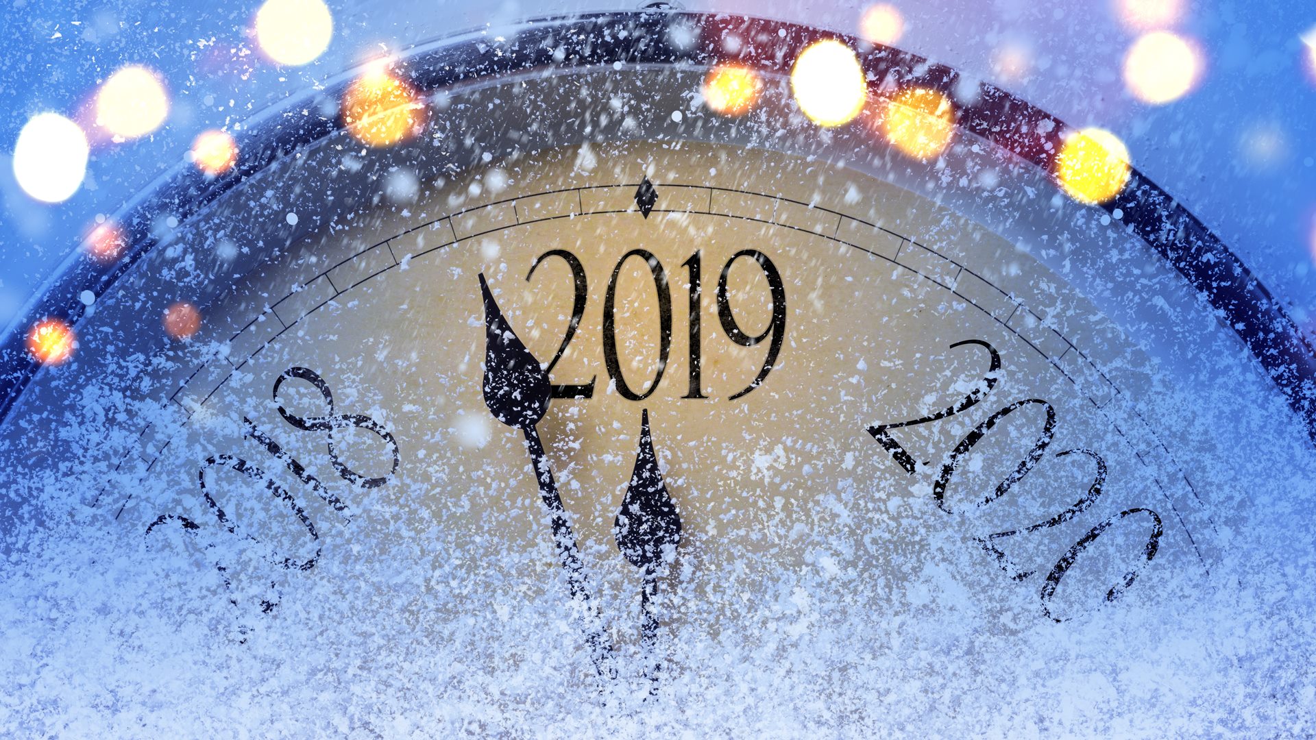 Sylwestrowe zabawy w regionie