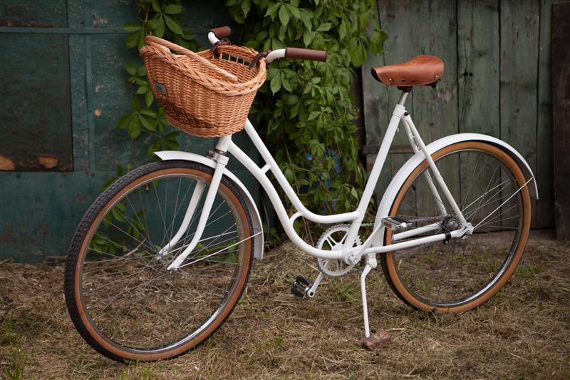 Wypożyczalnia rowerów w Suwałkach? Władze są "za"