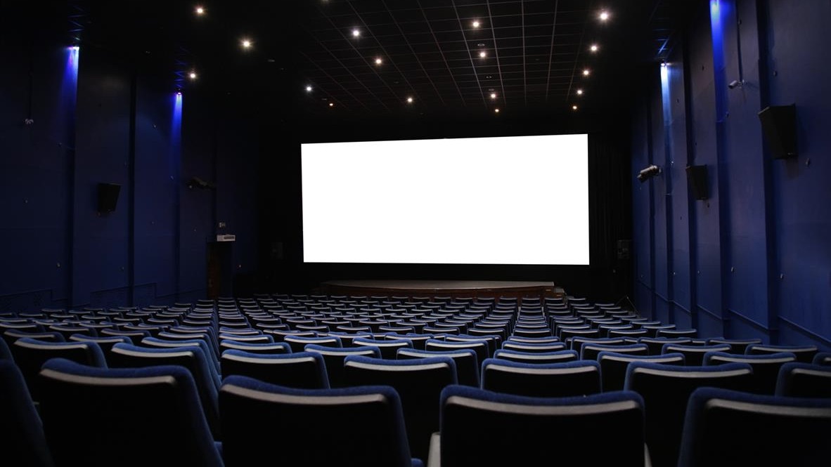 Do kupienia są fotele kinowe z Ośrodka Kultury w Sejnach