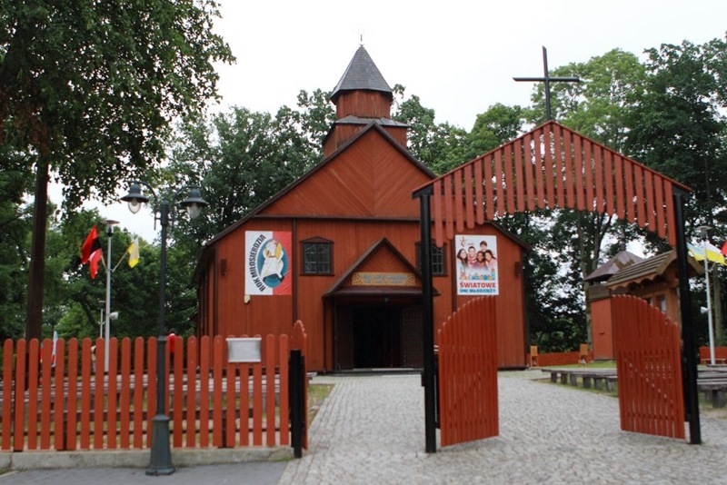 Kaplica w Studzienicznej zostanie odrestaurowana