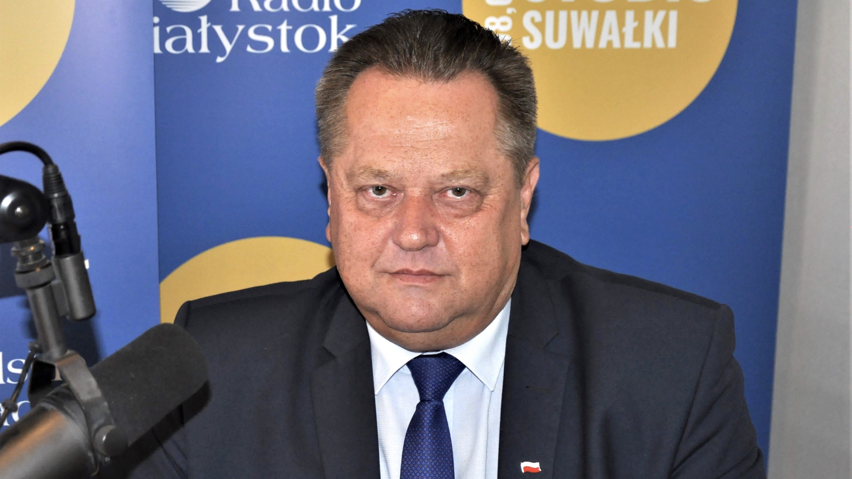 Inwestycje na Suwalszczyźnie muszą być poprzedzone wysłuchaniem opinii mieszkańców - mówi poseł PiS