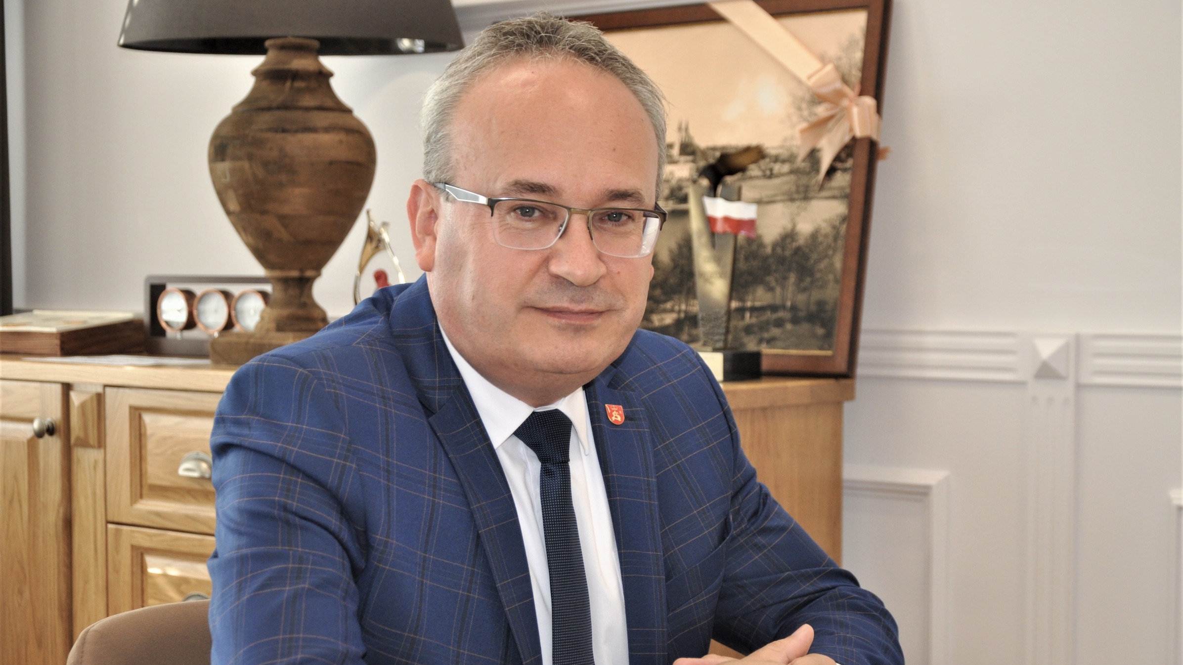 Mirosław Karolczuk, fot. Tomasz Kubaszewski