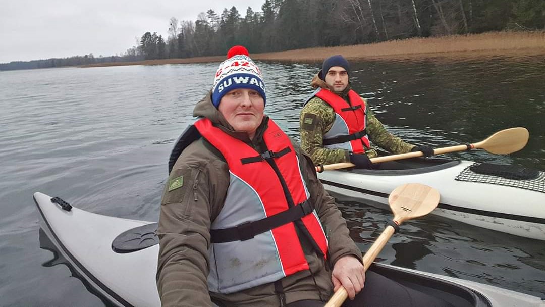 Z Wigier do Bałtyku - akcja, która ma pomóc dzieciom