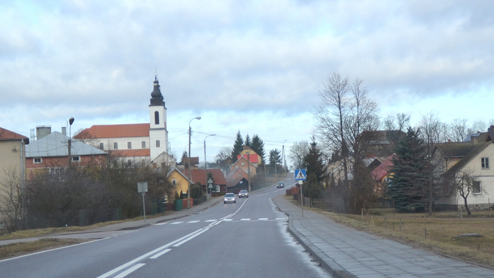 Gmina Bakałarzewo otrzymała 1,6 mln zł na cztery kilometry nowych dróg. Będą też festyny historyczne