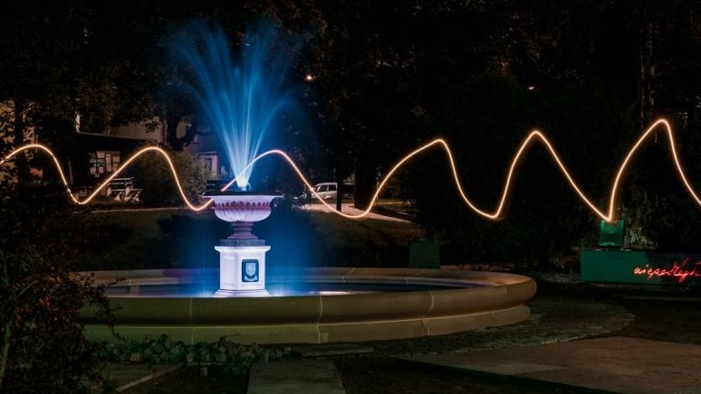 Rynek w centrum Bakałarzewa zyskuje nowe oblicze