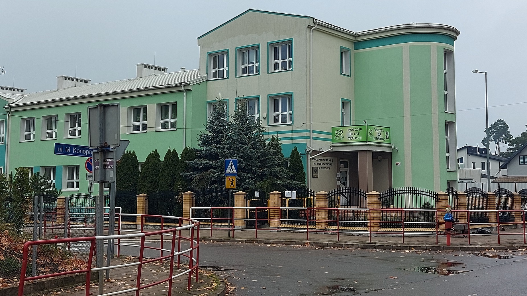 Czy w Augustowie zabraknie nauczycieli w szkołach podstawowych?