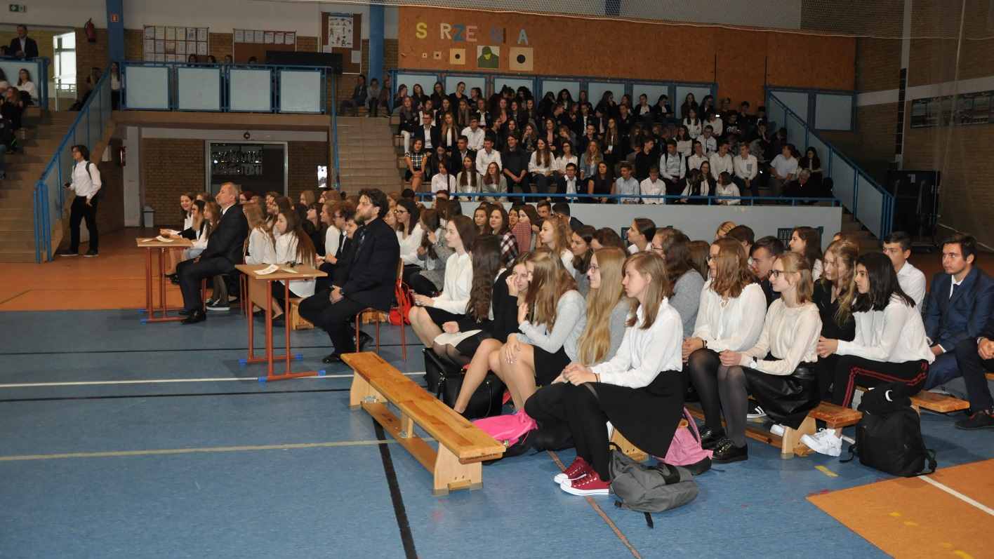 Artyści nie muszą być grzeczni