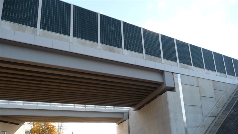 Zielone Kamedulskie. Obwodnica za blisko domów?