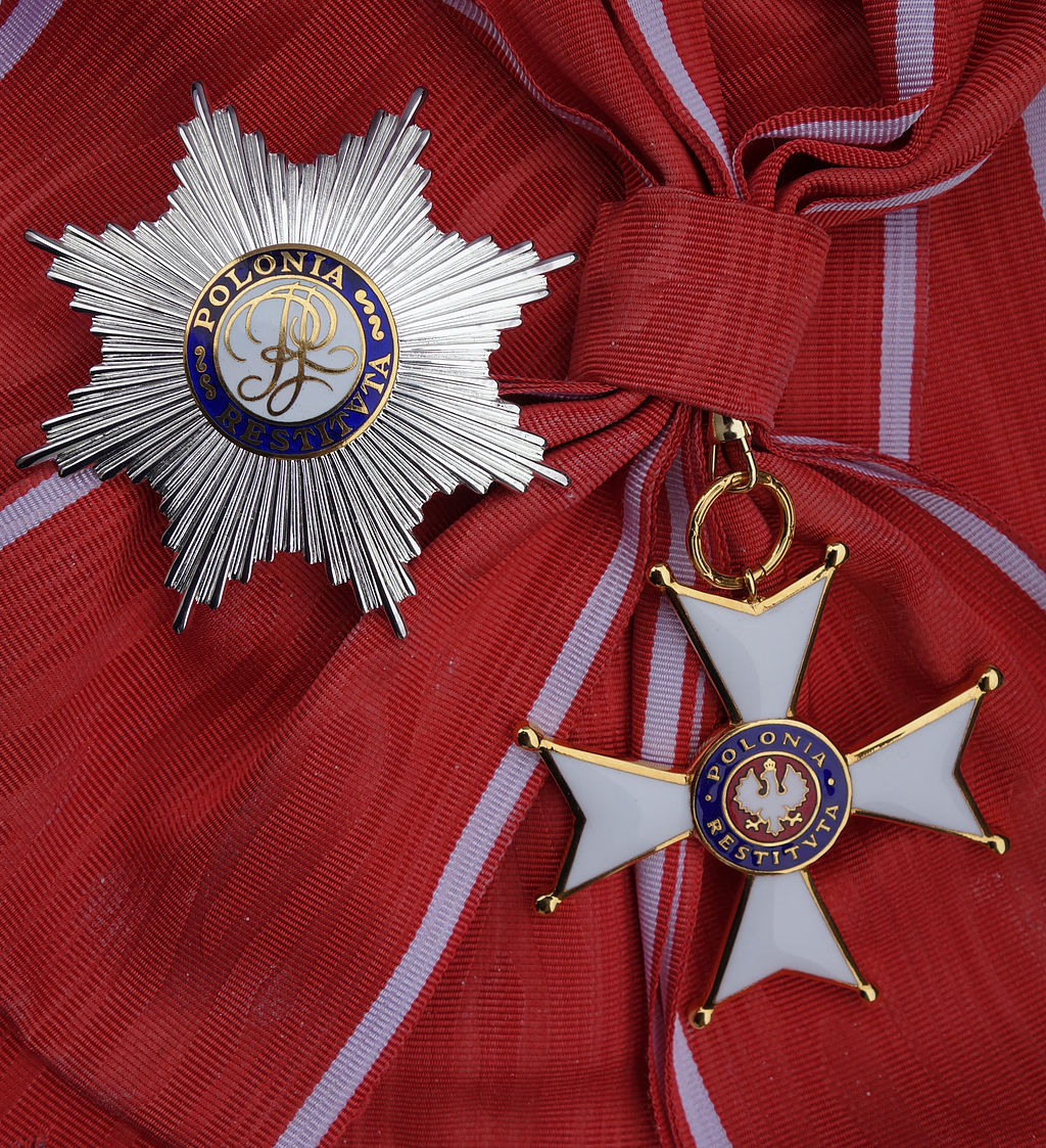 13 żołnierzy Armii Krajowej otrzymało Ordery Odrodzenia Polski