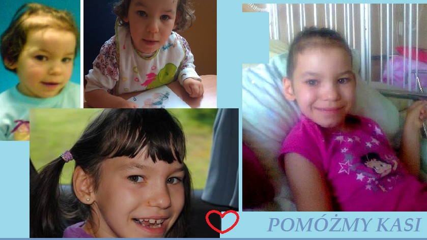 Niepełnosprawna Kasia wciąż czeka na wsparcie