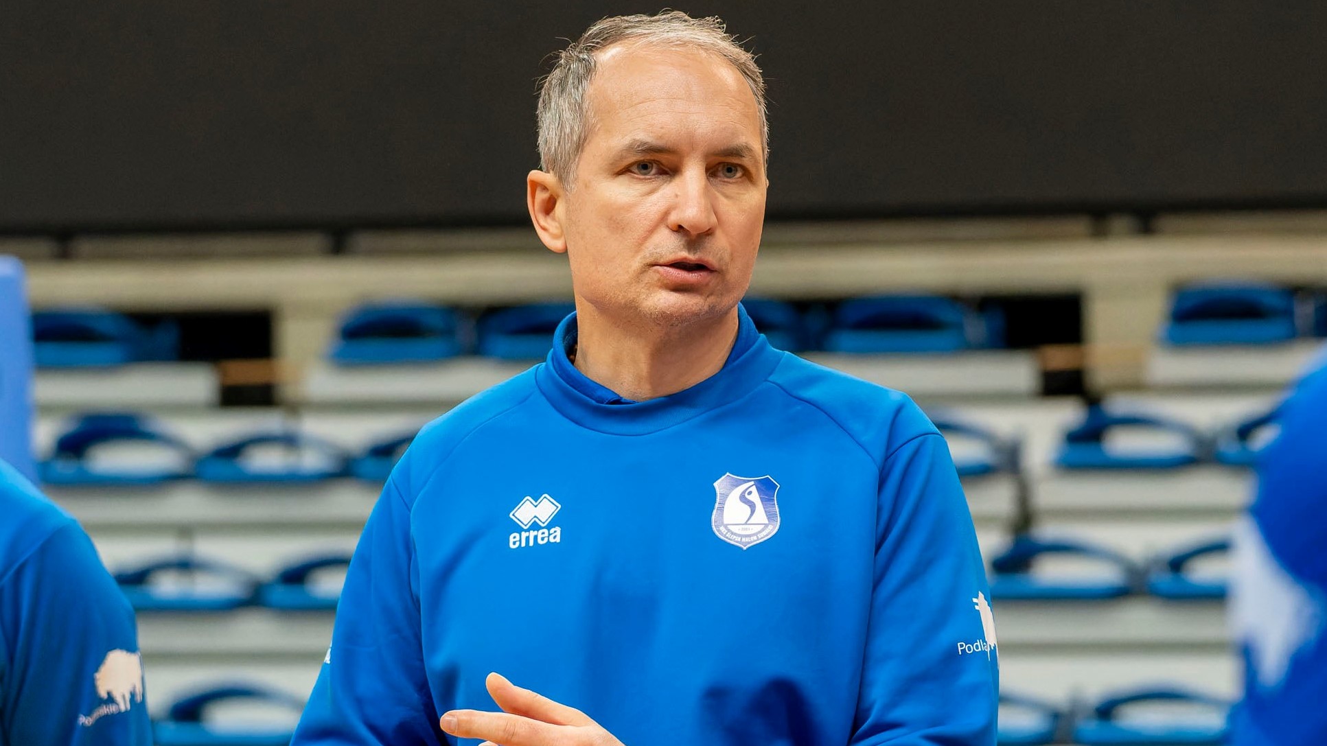 Porażka Ślepska Malowu Suwałki