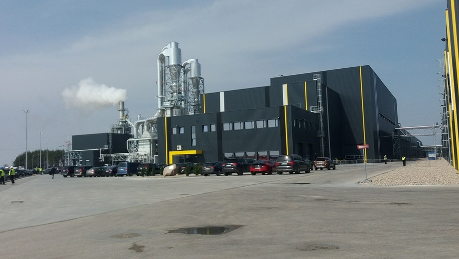 W Suwałkach nie powstanie nowa fabryka mebli firmy Forte, w której pracę znaleźć miało kilkaset osób