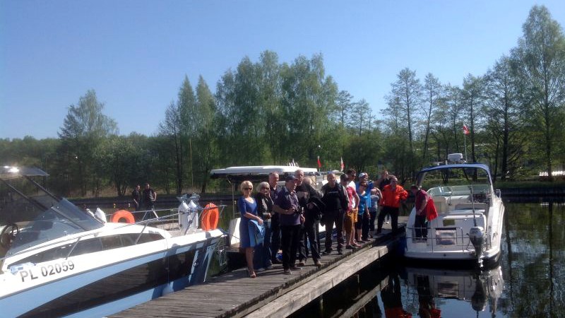 Jak najlepiej poznać Kanał Augustowski?