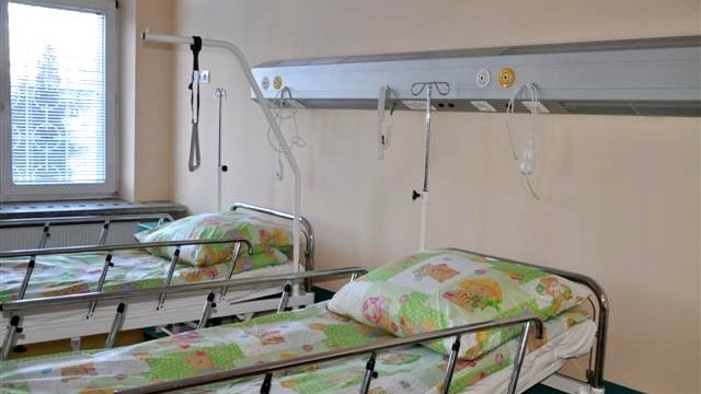 Później niż zakładano rozpocznie się rozbudowa ośrodka dla dzieci ze specjalnymi potrzebami w Brodzie Nowym pod Suwałkami