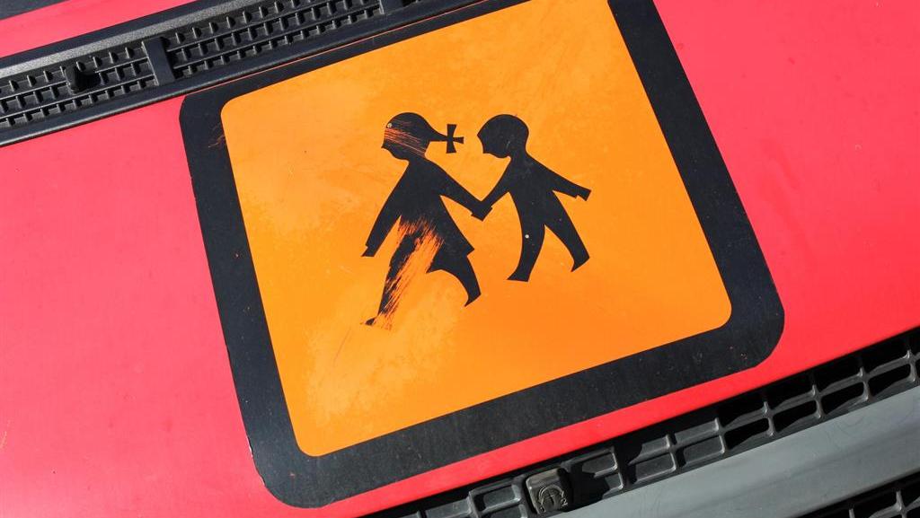 Nowego gimbusa zamierza kupić gmina Wiżajny. Poprzedni został skradziony w maju