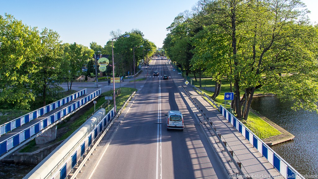 Na razie nie będzie remontu ulicy Wojska polskiego w Augustowie