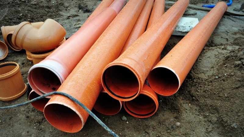 Poważne problemy z kanalizacją w Filipowie