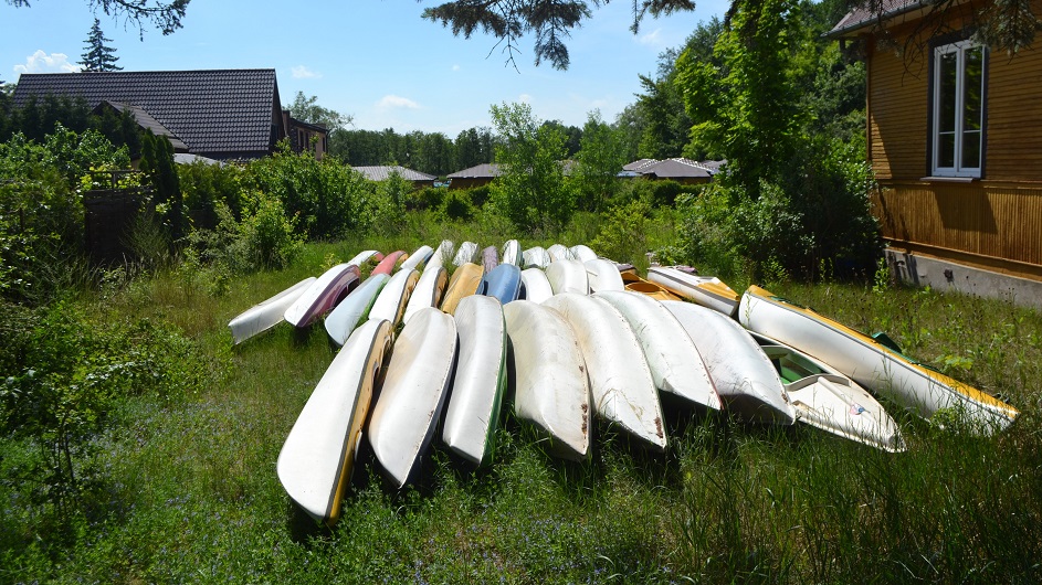 Augustowscy radni przyjęli uchwałę, która określa zasady finansowania sportu