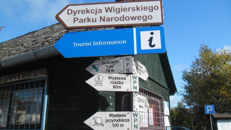 Rozpoczęto poszukiwania nowego dyrektora WPN