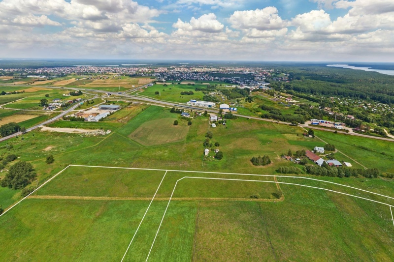 Duże zainteresowanie augustowską podstrefą ekonomiczną