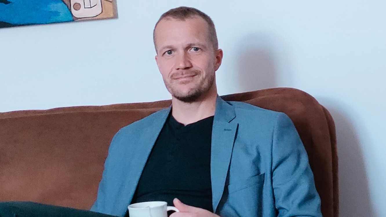 Opowieści różnej treści - Co to jest dział herbaciany?