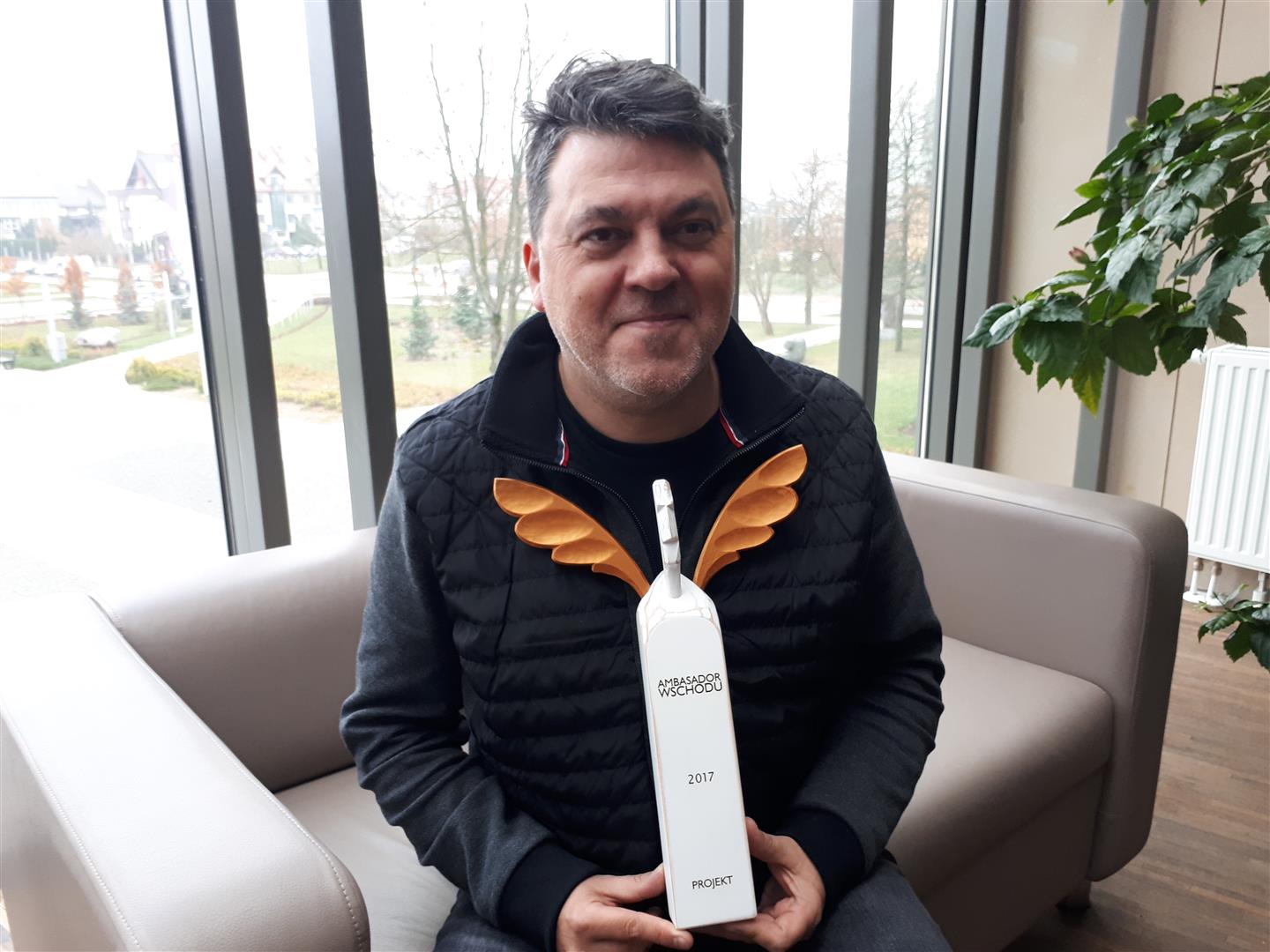 Suwałki Blues Festiwal z tytułem Ambasador Wschodu