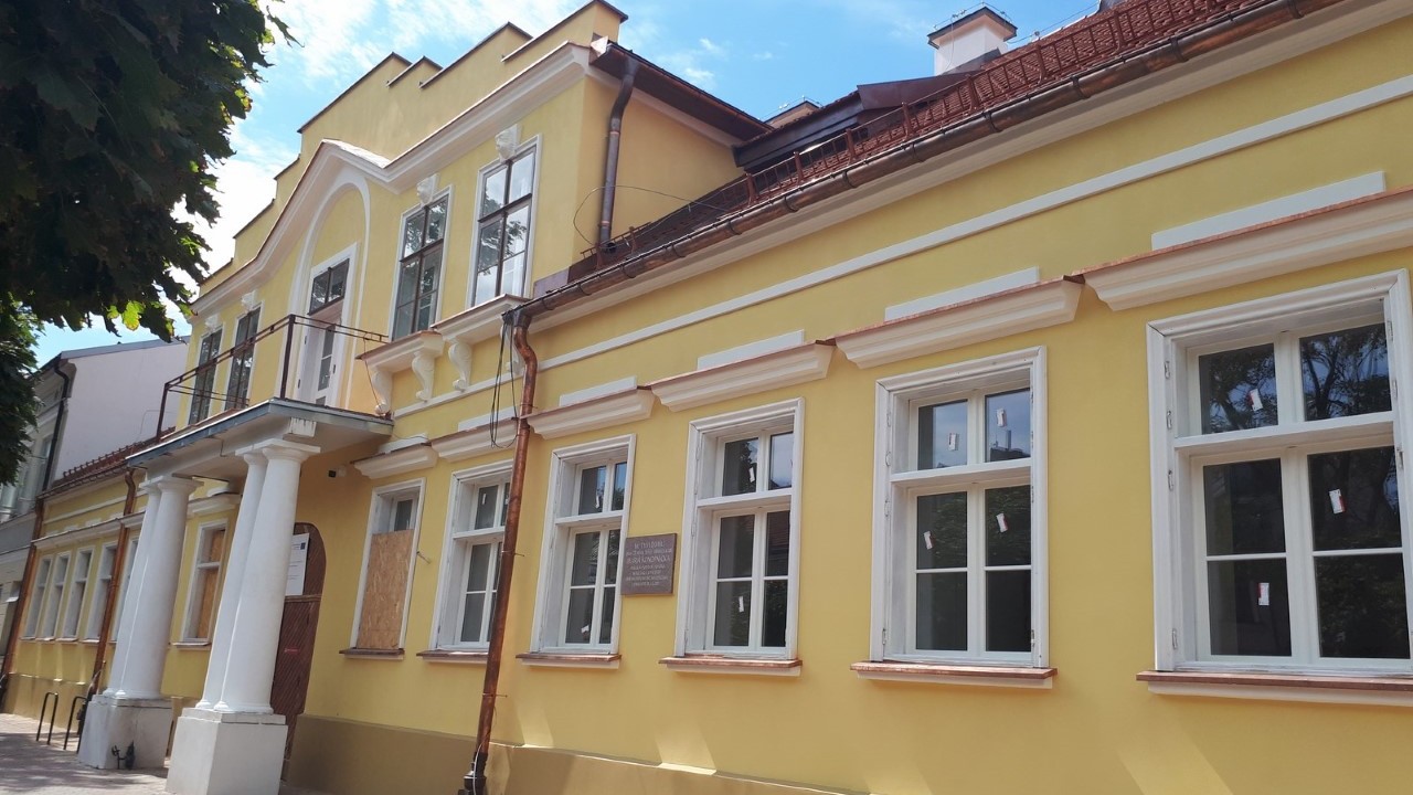 W Muzeum im. Marii Konopnickiej w Suwałkach powstanie jedna z najnowocześniejszych ekspozycji w Polsce