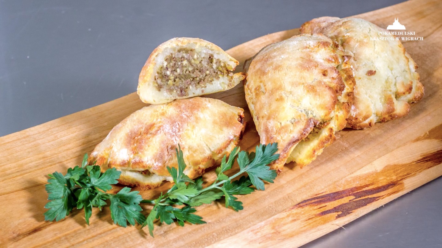 Mniam, mniam, czyli pyszna Suwalszczyzna - Soczewiaki