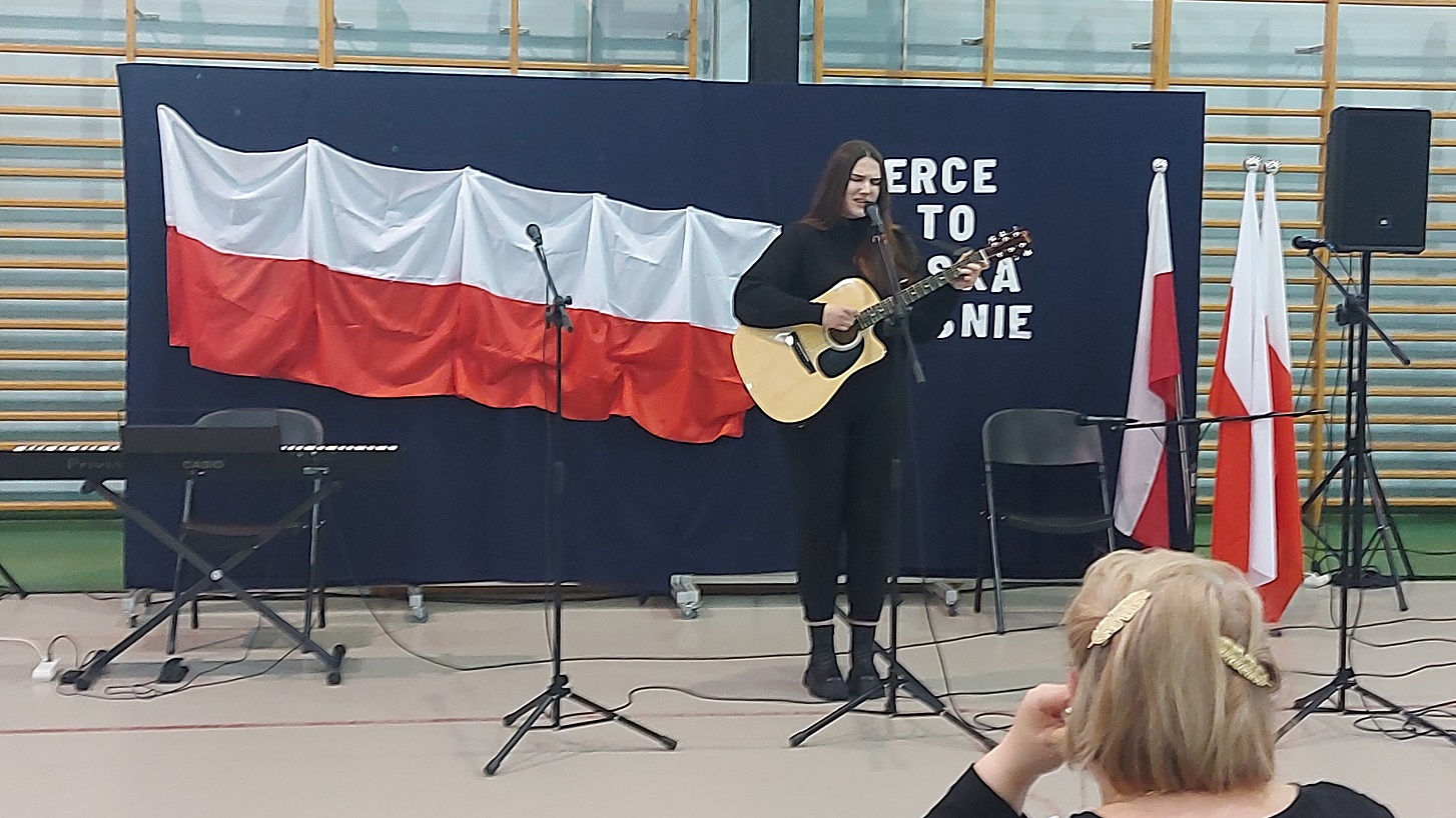To okazja, żeby zamanifestować miłość do Ojczyzny i pokazać swój talent