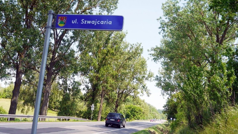 Mimo wniosków suwalczan mieszkających w okolicy ulicy Szwajcaria, nie powstanie tam osiedle domów jednorodzinnych