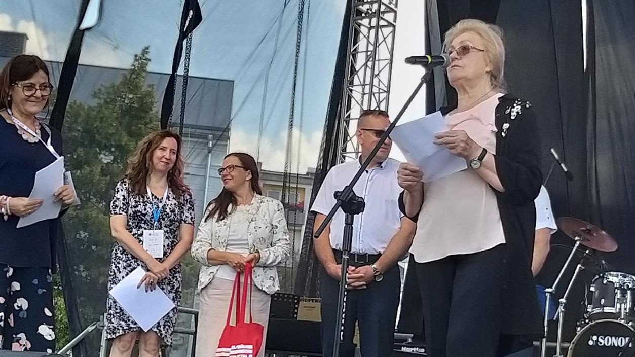 Opowieści różnej treści - Limeryki o obwodnicy Suwałki