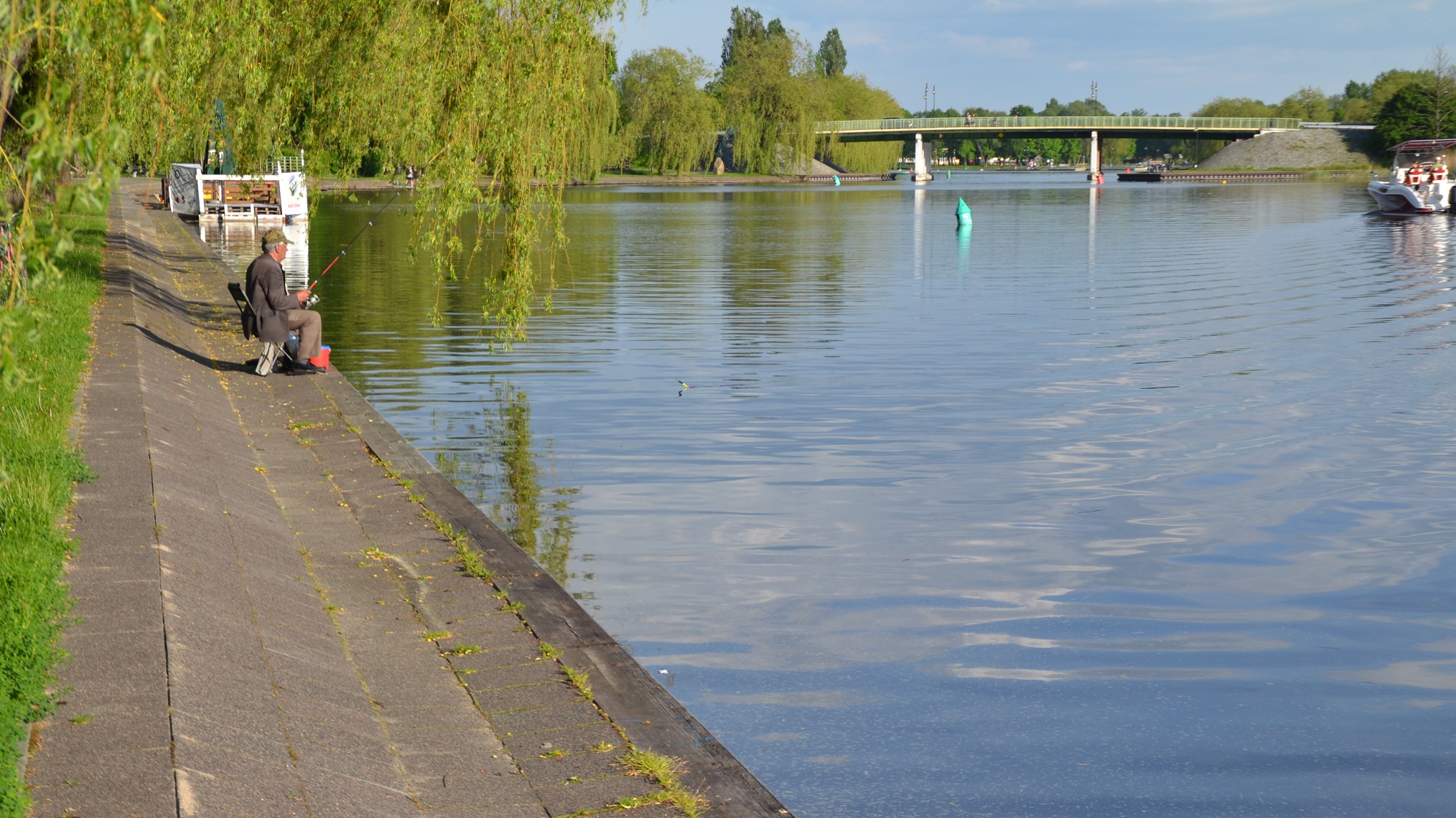 Jeszcze w tym roku w Augustowie powstaną dwa murale