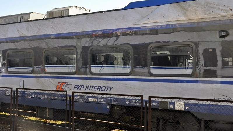 Jest nadzieja na szybsze przywrócenie połączenia kolejowego Suwałki-Kraków