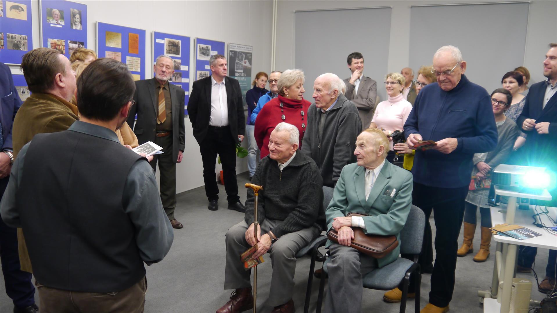 W Bibliotece Publicznej Suwałkach otwarto nowoczesną Pracownia Digitalizacji i Historii Mówionej