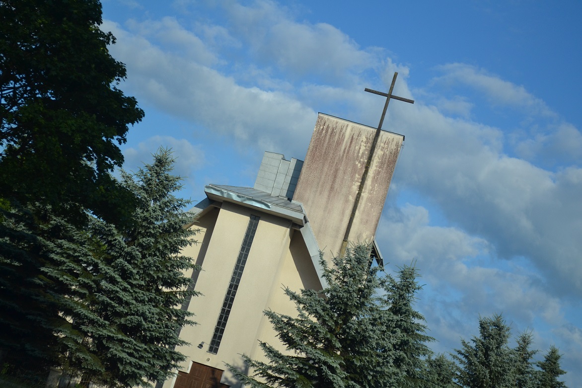 Fala kradzieży w gminie Raczki