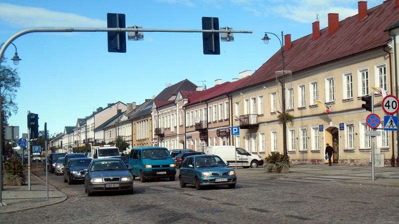 Czy Suwalska Karta Mieszkańca służy do zdobywania nienależnych korzyści?