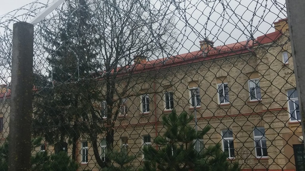 Na wolność wyszedł suwalczanin zatrzymany przez policję w związku z oszustwami „na wnuczka”