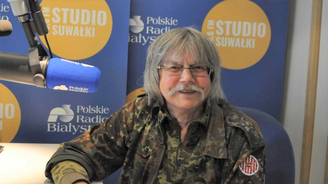 Jerzy Malinowski - 40 lat przed sztalugą